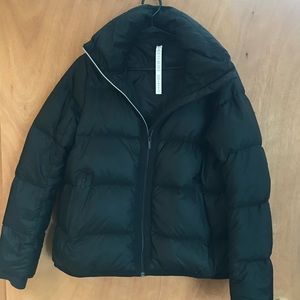 Lululemon Cloudscapes Jacket